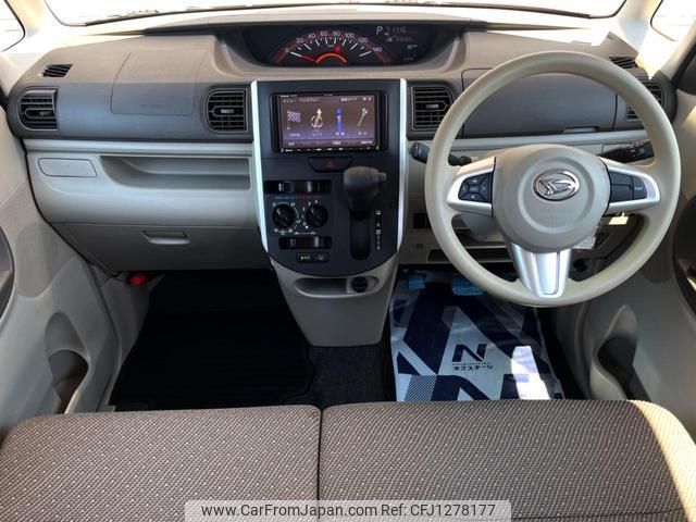 daihatsu tanto 2019 quick_quick_LA600S_LA600S-0763022 image 2