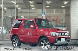 suzuki jimny 2011 -SUZUKI--Jimny ABA-JB23W--JB23W-664132---SUZUKI--Jimny ABA-JB23W--JB23W-664132-