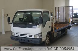 isuzu elf-truck 2005 -ISUZU--Elf NPR81AR-7011781---ISUZU--Elf NPR81AR-7011781-