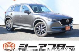 mazda cx-5 2019 -MAZDA--CX-5 6BA-KFEP--KFEP-306135---MAZDA--CX-5 6BA-KFEP--KFEP-306135-