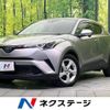 toyota c-hr 2017 -TOYOTA--C-HR DAA-ZYX10--ZYX10-2065644---TOYOTA--C-HR DAA-ZYX10--ZYX10-2065644- image 1