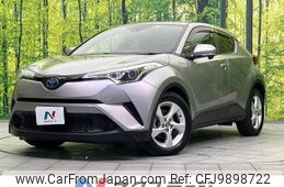 toyota c-hr 2017 -TOYOTA--C-HR DAA-ZYX10--ZYX10-2065644---TOYOTA--C-HR DAA-ZYX10--ZYX10-2065644-