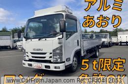 isuzu elf-truck 2018 quick_quick_TRG-NLR85AR_NLR85-7035964