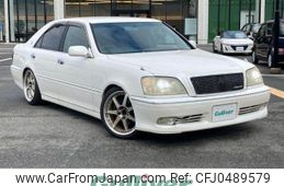 toyota crown 2001 -TOYOTA--Crown GH-JZS171--JZS171-0075039---TOYOTA--Crown GH-JZS171--JZS171-0075039-