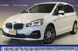 bmw 2-series 2018 -BMW--BMW 2 Series LDA-2E20--WBA7P120X0EH83358---BMW--BMW 2 Series LDA-2E20--WBA7P120X0EH83358-