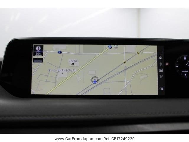 lexus ux 2019 -LEXUS--Lexus UX 6AA-MZAH10--MZAH10-2001510---LEXUS--Lexus UX 6AA-MZAH10--MZAH10-2001510- image 2