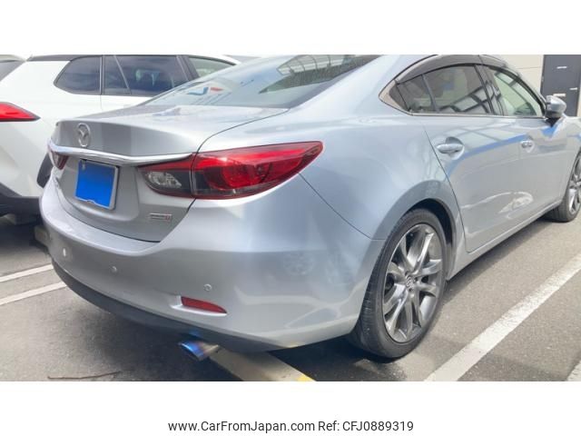 mazda atenza 2015 -MAZDA--Atenza Sedan LDA-GJ2FP--GJ2FP-201849---MAZDA--Atenza Sedan LDA-GJ2FP--GJ2FP-201849- image 2