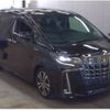 toyota alphard 2022 -TOYOTA--Alphard 3BA-AGH30W--AGH30-0437860---TOYOTA--Alphard 3BA-AGH30W--AGH30-0437860- image 1