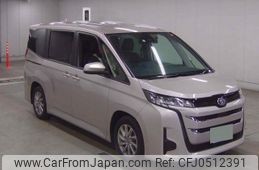 toyota noah 2023 quick_quick_6BA-MZRA90W_0038634