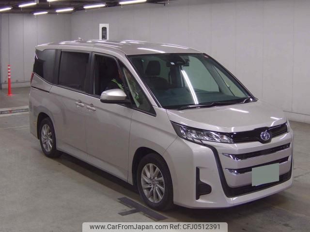 toyota noah 2023 quick_quick_6BA-MZRA90W_0038634 image 1