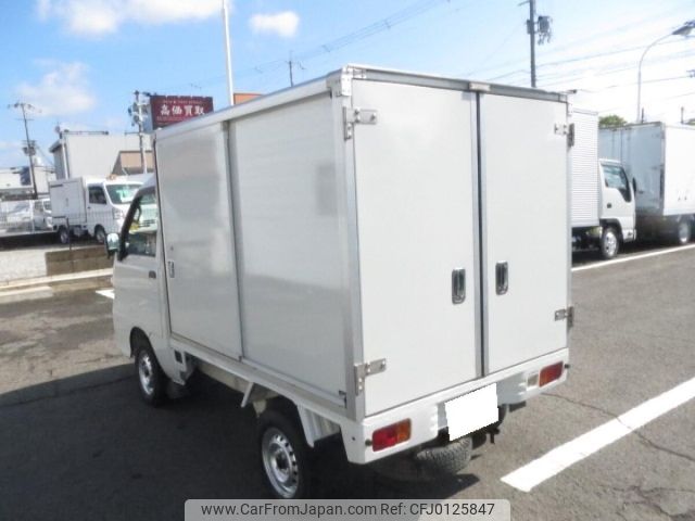 daihatsu hijet-truck 2012 -DAIHATSU 【和歌山 480と6443】--Hijet Truck S201P-0089542---DAIHATSU 【和歌山 480と6443】--Hijet Truck S201P-0089542- image 2