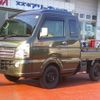 suzuki carry-truck 2020 -SUZUKI 【群馬 483ｶ292】--Carry Truck DA16T--554899---SUZUKI 【群馬 483ｶ292】--Carry Truck DA16T--554899- image 1