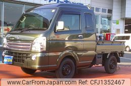 suzuki carry-truck 2020 -SUZUKI 【群馬 483ｶ292】--Carry Truck DA16T--554899---SUZUKI 【群馬 483ｶ292】--Carry Truck DA16T--554899-