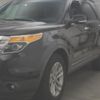 ford explorer 2013 -FORD 【春日部 302ｽ9075】--Ford Explorer 1FMHK8-DGC55036---FORD 【春日部 302ｽ9075】--Ford Explorer 1FMHK8-DGC55036- image 5