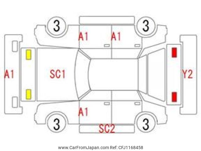 suzuki every 2004 -SUZUKI--Every LE-DA62V--DA62V-473096---SUZUKI--Every LE-DA62V--DA62V-473096- image 2