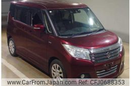 suzuki solio 2020 quick_quick_DAA-MA36S_278165