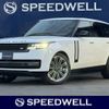 land-rover range-rover 2024 -ROVER--Range Rover 3CA-LK93WA--SALKA9AW8RA228955---ROVER--Range Rover 3CA-LK93WA--SALKA9AW8RA228955- image 1