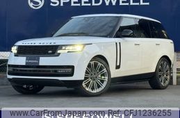 land-rover range-rover 2024 -ROVER--Range Rover 3CA-LK93WA--SALKA9AW8RA228955---ROVER--Range Rover 3CA-LK93WA--SALKA9AW8RA228955-