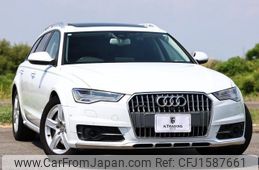 audi a6-allroad-quattro 2016 CFJ1587661