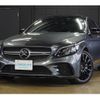 mercedes-benz amg 2018 -MERCEDES-BENZ--AMG CBA-205064--WDD2050642R426517---MERCEDES-BENZ--AMG CBA-205064--WDD2050642R426517- image 1