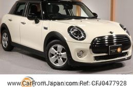 mini mini-others 2019 quick_quick_XU15M_WMWXU720X02L24051