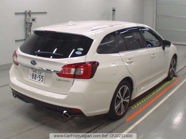 subaru levorg 2020 -SUBARU 【練馬 336ｻ8855】--Levorg DBA-VM4--VM4-148600---SUBARU 【練馬 336ｻ8855】--Levorg DBA-VM4--VM4-148600- image 2