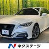 toyota crown 2021 -TOYOTA--Crown 6AA-AZSH20--AZSH20-1072565---TOYOTA--Crown 6AA-AZSH20--AZSH20-1072565- image 1