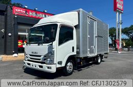 isuzu elf-truck 2018 GOO_NET_EXCHANGE_0401987A30250617W001
