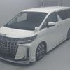 toyota alphard 2020 CFJ1842806 image 1
