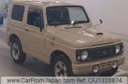 suzuki jimny 1998 quick_quick_E-JA22W_158304