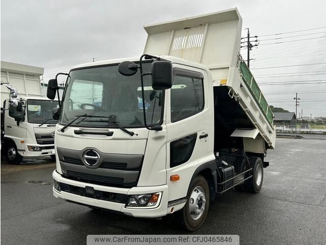 hino ranger 2020 -HINO--Hino Ranger 2KG-FC2ABA--FC2AB-***910---HINO--Hino Ranger 2KG-FC2ABA--FC2AB-***910- image 1