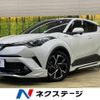 toyota c-hr 2017 -TOYOTA--C-HR DAA-ZYX10--ZYX10-2065532---TOYOTA--C-HR DAA-ZYX10--ZYX10-2065532- image 1