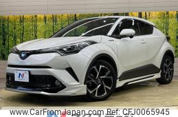 toyota c-hr 2017 -TOYOTA--C-HR DAA-ZYX10--ZYX10-2065532---TOYOTA--C-HR DAA-ZYX10--ZYX10-2065532-