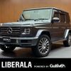 mercedes-benz g-class 2019 -MERCEDES-BENZ--Benz G Class 3DA-463349--WDB4633492X320116---MERCEDES-BENZ--Benz G Class 3DA-463349--WDB4633492X320116- image 1