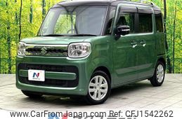 suzuki spacia 2019 CFJ1542262