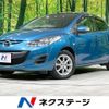 mazda demio 2011 -MAZDA--Demio DBA-DEJFS--DEJFS-109710---MAZDA--Demio DBA-DEJFS--DEJFS-109710- image 1