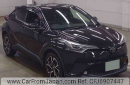 toyota c-hr 2019 CFJ6907447
