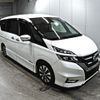 nissan serena 2017 -NISSAN--Serena GFC27-065170---NISSAN--Serena GFC27-065170- image 1