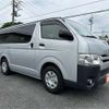 toyota hiace-van 2016 -TOYOTA 【千葉 400ﾌ 916】--Hiace Van CBF-TRH200V--TRH200-0240070---TOYOTA 【千葉 400ﾌ 916】--Hiace Van CBF-TRH200V--TRH200-0240070- image 2