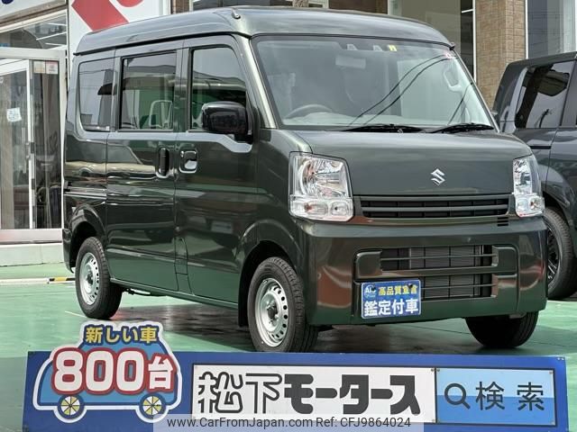 suzuki every 2023 GOO_JP_700060017330240605003 image 1