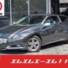 honda cr-z 2010 quick_quick_DAA-ZF1_ZF1-1001840 image 1