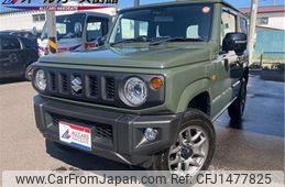 suzuki jimny 2025 -SUZUKI 【函館 580ﾄ1033】--Jimny 3BA-JB64W--JB64W-353146---SUZUKI 【函館 580ﾄ1033】--Jimny 3BA-JB64W--JB64W-353146-