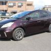 toyota prius-α 2013 CFJ0943932 image 15
