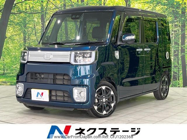 daihatsu wake 2020 -DAIHATSU--WAKE 3BA-LA710S--LA710S-0031727---DAIHATSU--WAKE 3BA-LA710S--LA710S-0031727- image 1