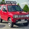 suzuki jimny 2012 CFJ1738720 image 1
