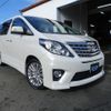 toyota alphard 2013 quick_quick_ANH20W_ANH20-8272482 image 1