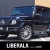 mercedes-benz g-class 2020 -MERCEDES-BENZ--Benz G Class 3DA-463349--W1N4633492X346870---MERCEDES-BENZ--Benz G Class 3DA-463349--W1N4633492X346870- image 1