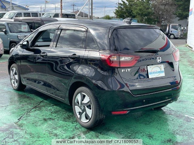honda fit 2020 CFJ1809057 image 2
