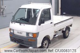 daihatsu hijet-truck 1998 -DAIHATSU--Hijet Truck S110P-165425---DAIHATSU--Hijet Truck S110P-165425-