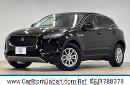 jaguar e-pace 2019 CFJ1788378
